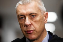 Giertych wzywa Kaczyńskiego do złożenia zeznań w sprawie ostatniej rozmowy z bratem