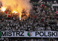 Legia - Pogoń