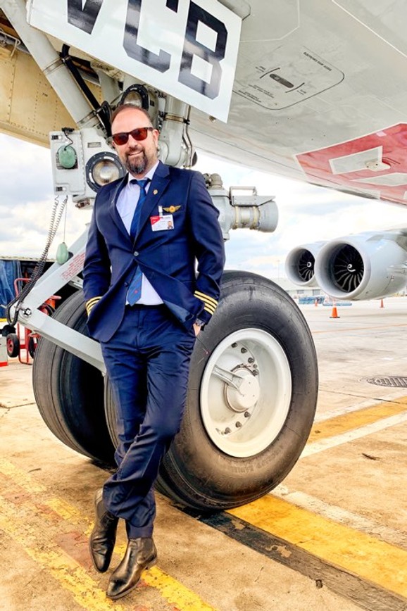 Aleksandar Jovanović - danas