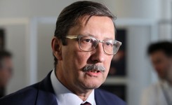 Senator Żaryn: Temat pedofilii jest dziś traktowany jako sposób na wyrugowanie Kościoła