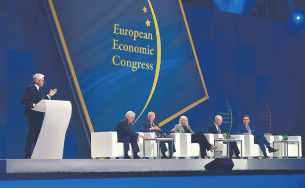 Europejski Kongres Gospodarczy po raz jedenasty