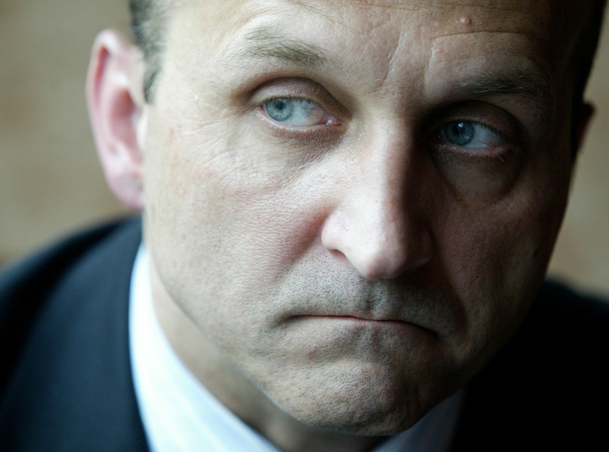 Kazimierz Marcinkiewicz