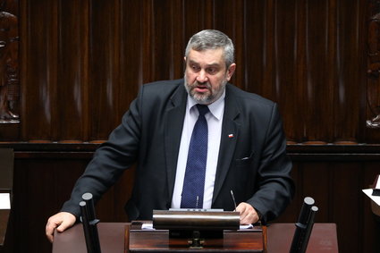 Jan Krzysztof Ardanowski mianowany na nowego ministra rolnictwa