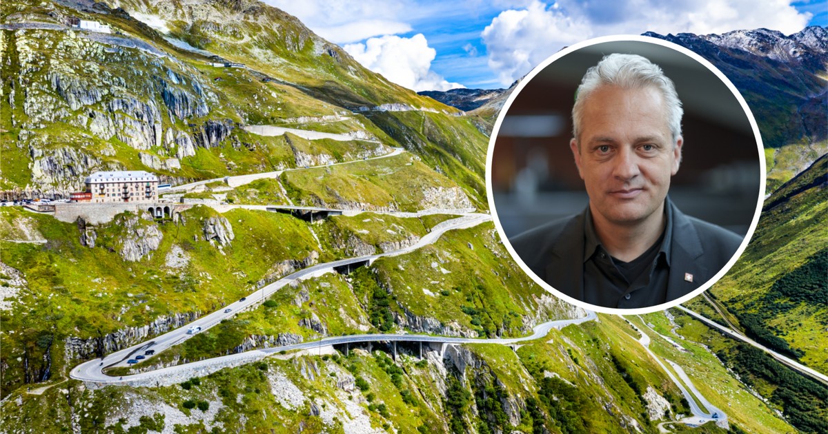 Da się tanio podróżować po Szwajcarii? Ekspert zdradza, co Polacy powinni wiedzieć
