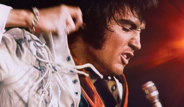 Elvis, film "Epic"