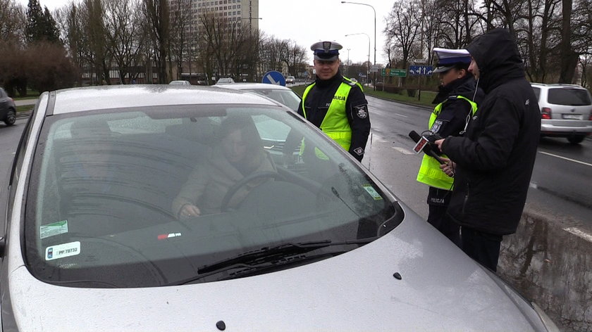 Cytryny od policjantów