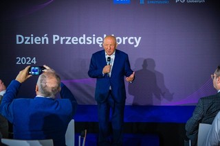 Pozytywny wizerunek przedsiębiorców zależy nie tylko od nich samych [materiał partnera]