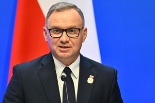 Plany po zakończeniu kadencji Prezydenta RP. Andrzej Duda może zostać premierem?
