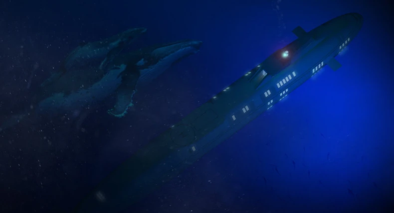 Foto: Motioncodeblue.com