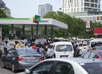 Jos motorists, commuters lament NNPCL’s fuel price hike from ₦617 to ₦897