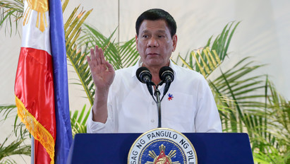 Vizsgálják a Fülöp-szigetek elnökének gyilkosságait