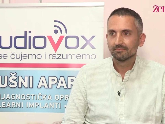 Viktor Radović