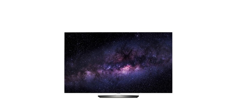 Na taki telewizor czekaliśmy. Oto prawdopodobnie najlepszy ekran na świecie. TESTUJEMY LG OLED B6