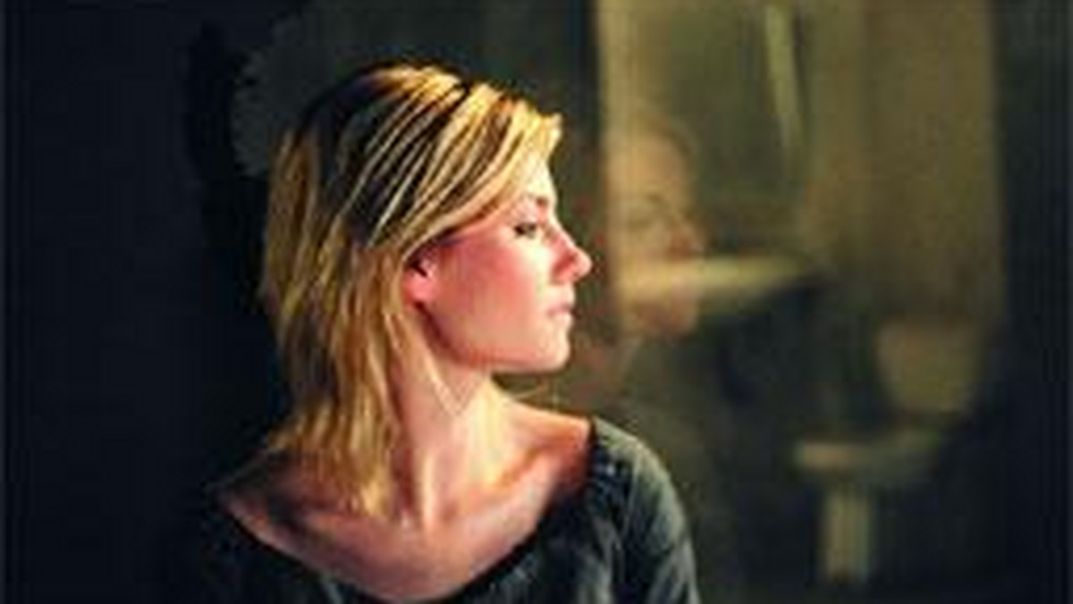 Elisha Cuthbert wyznała, że film "Sadysta" przyprawia ją o mdłości.