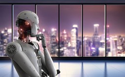 Prawnicy w szponach robotów. Recenzja książki "Przyszłość zawodów. Jak technologia zmieni pracę ekspertów"