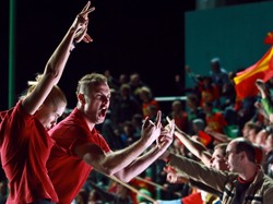 Zdążyć przed Euro! Rusza festiwal w Gdyni