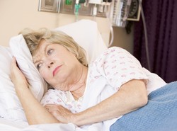 Wzrasta liczba zachorowań na nowotwory złośliwe