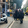 Ubistvo u Barseloni