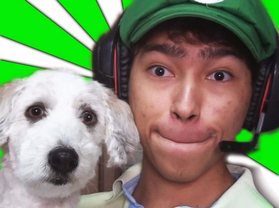 FernanFloo