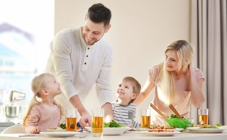 Rodzina? Dziękuję, mam lepsze hobby