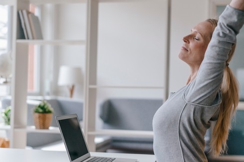 Spürst du auch die Frühjahrsmüdigkeit?