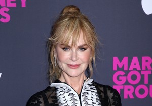 Nikol Kidman