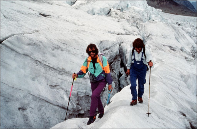 Reinhold Messner