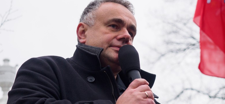 Sakiewicz o prezydencie Dudzie: Sam nic nie zrobił dla prawdy, a przecież był beneficjentem sprawy smoleńskiej