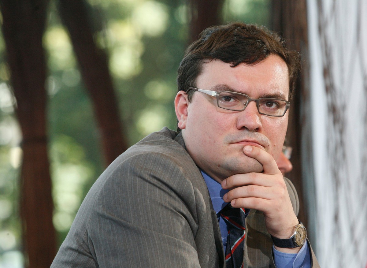 Jan Piński