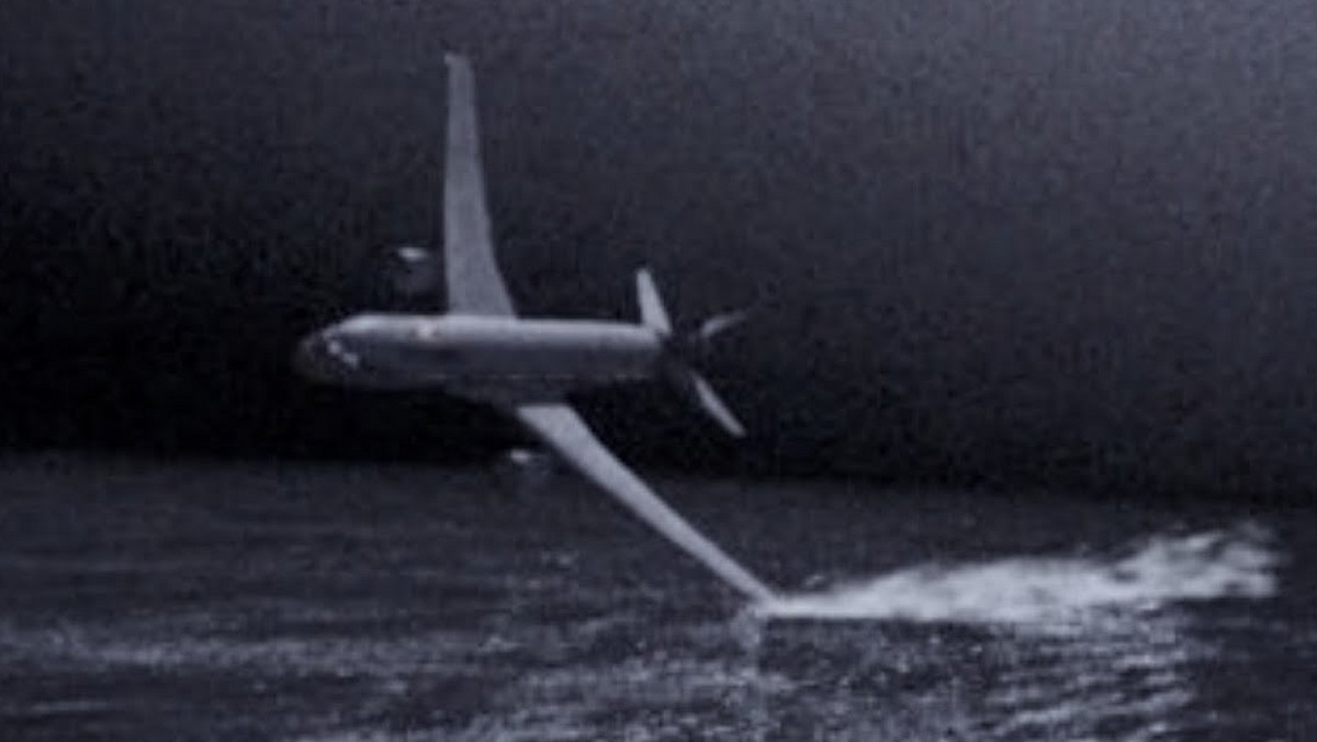 Katastrofa lotu Aeroperú 603. Dlaczego sprawny samolot runął do morza? [Historia]