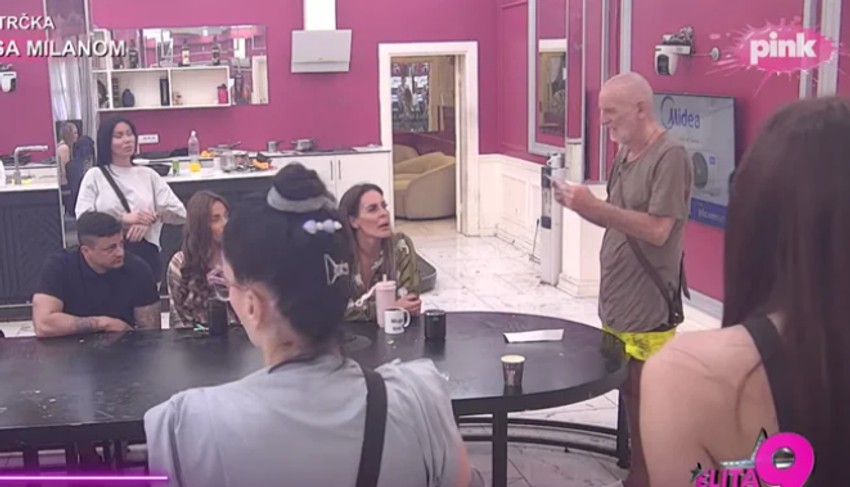 Stigla važna vest za učesnike Elite 9, njegovo pismo menja tok rijalitija: Ovo niko nije očekivao