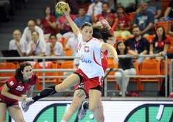 Polskie piłkarki ręczne poznały rywalki w mistrzostwach Europy