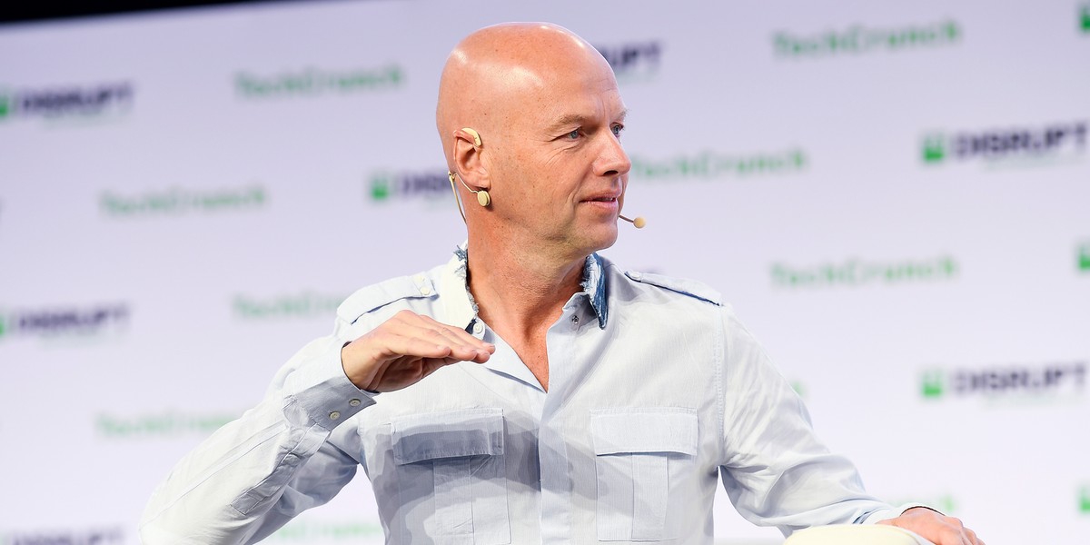 Sebastian Thrun