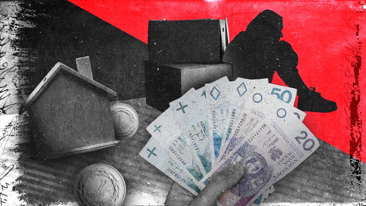 Lokator nie płaci czynszu? Jest kilka sposobów na wyjście z sytuacji