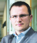 Marcin Chomiuk partner w dziale podatkowym PwC