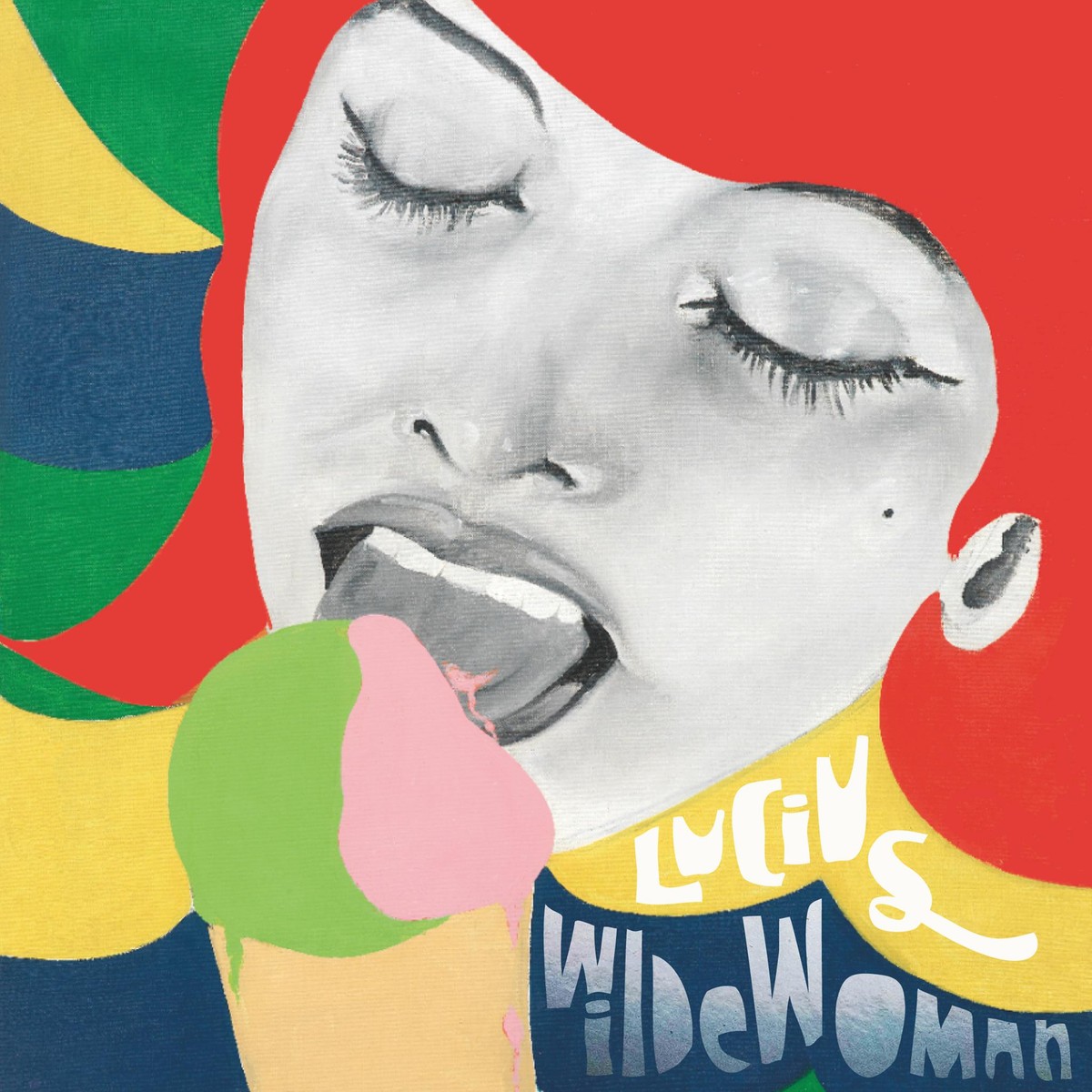 Lucius "Wildewoman" - recenzja