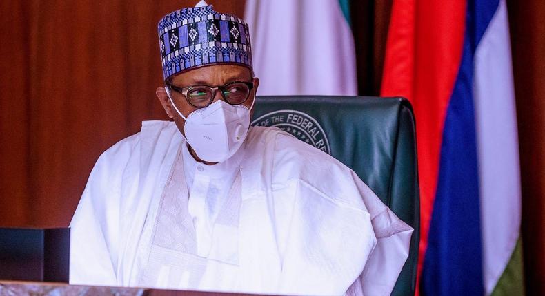 President Muhammadu Buhari wants Nigerians to be extra careful around the festive season [Presidency]