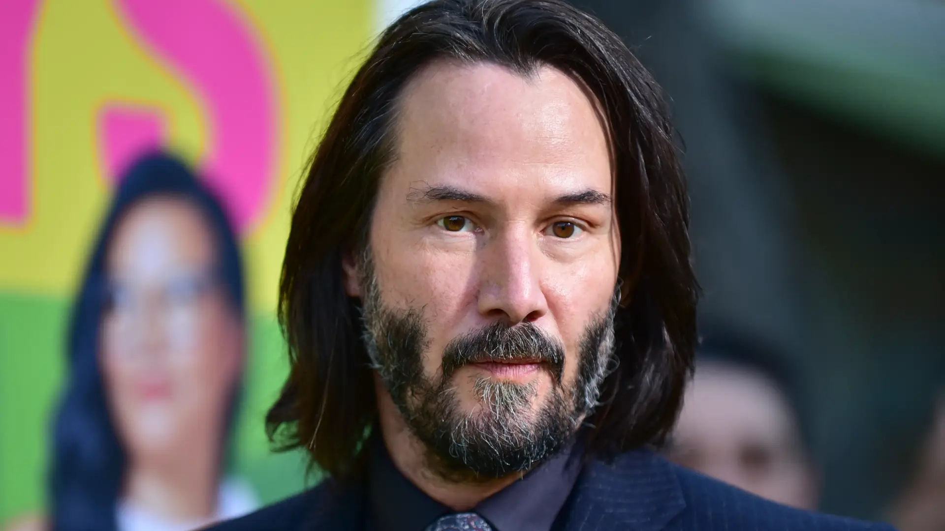 Keanu Reeves: "Jestem samotny. Nie mam nikogo w moim życiu"