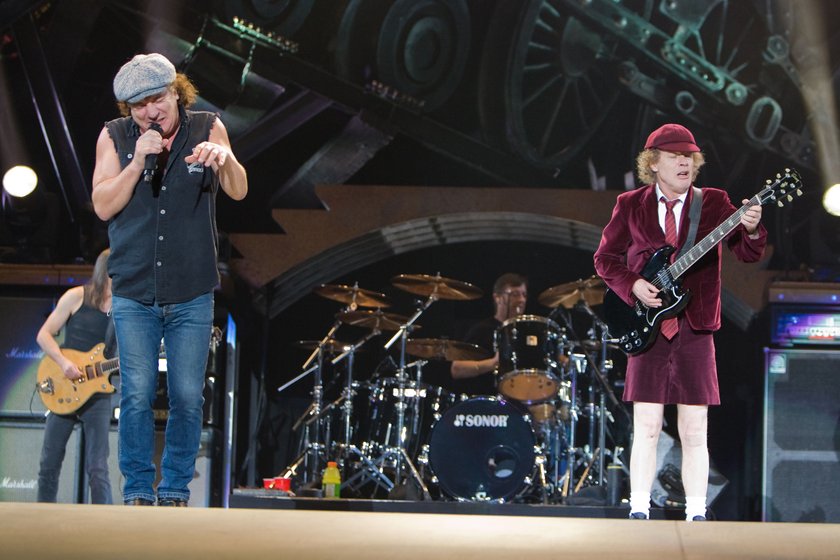 Brian Johnson