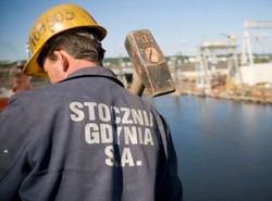 "Będziemy bruk wyrywać i rozwalimy rząd"