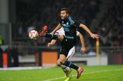 Liga francuska: Lyon pokonał Marsylię. Wygrana Rennes z Kamilem Grosickim w składzie