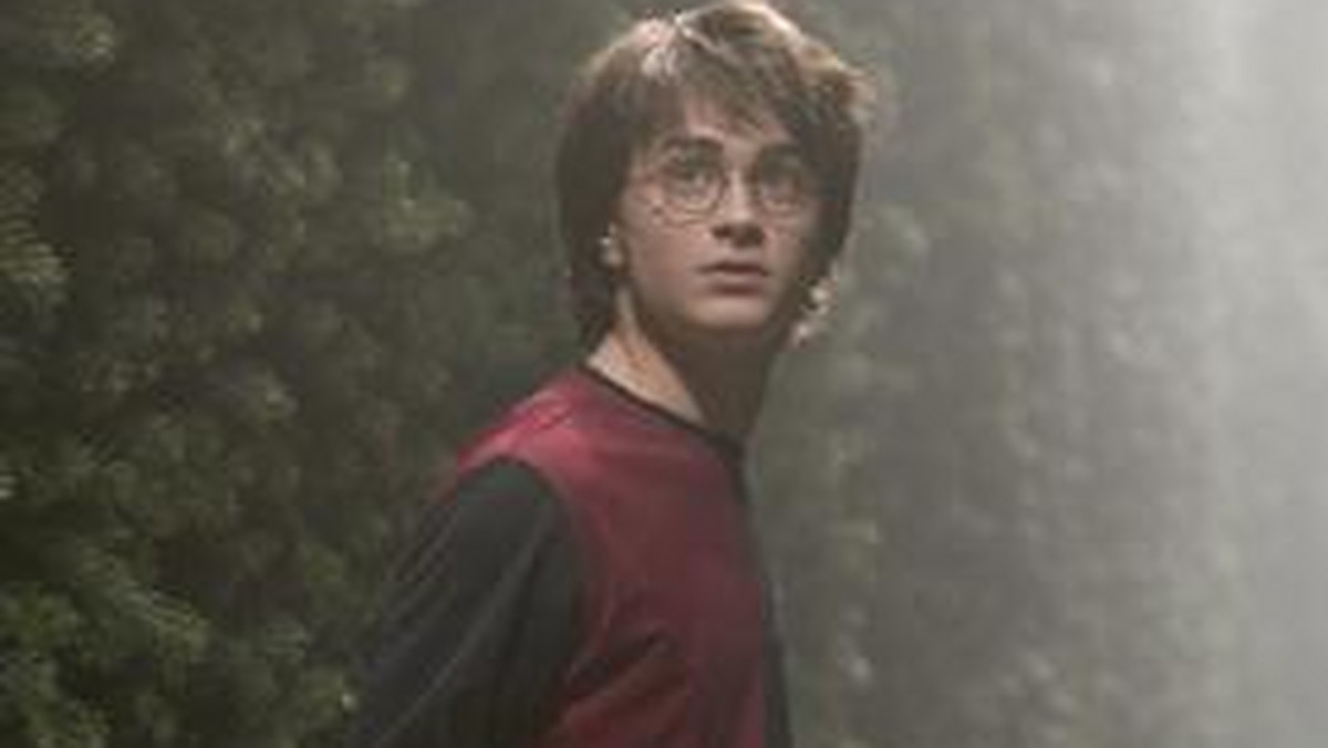 Daniel Radcliffe błaga J.K. Rowling, aby w następnych książkach o Harrym Potterze nie było scen gry w Quidditch, ponieważ znudziła mu się jazda na miotle.