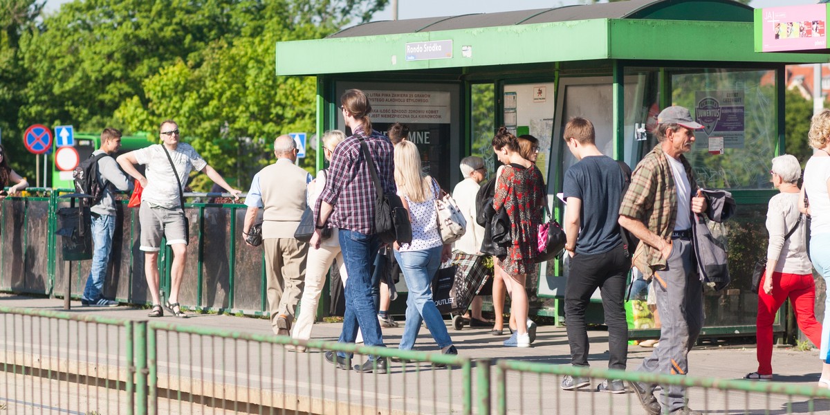 ZTM bada satysfakcję pasażerów