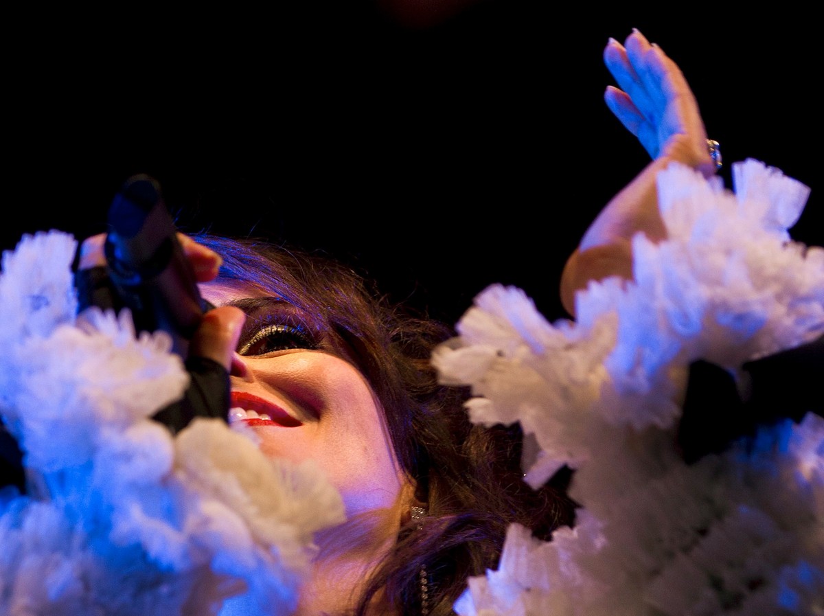Within Temptation spotka się z fanami