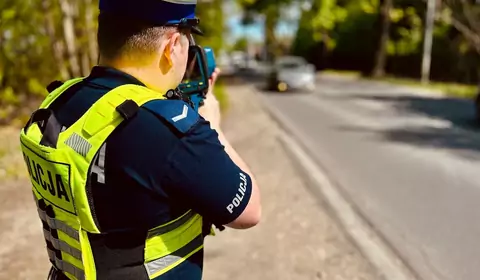 To prawdziwa plaga. Ponad tysiąc zatrzymanych