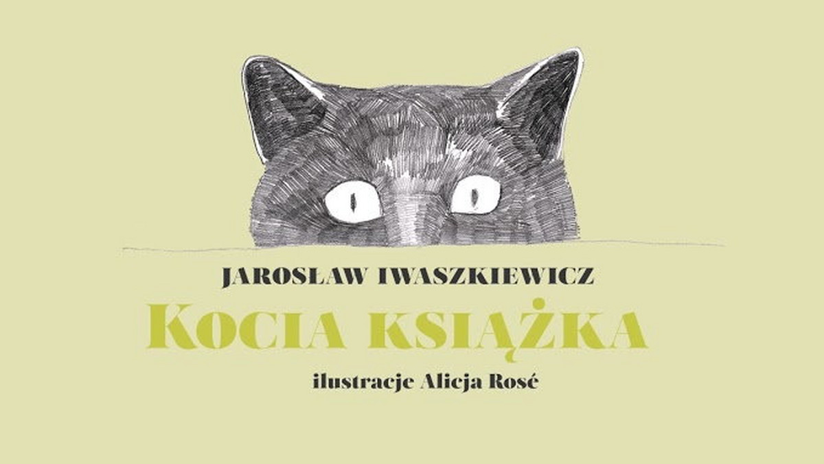 W archiwum rodzinnym Jarosława Iwaszkiewicza odnaleziono nieznaną książkę. "Kocia książka" powstała w latach 1933-1934 w Kopenhadze. Została napisana oraz zilustrowana przez Jarosława Iwaszkiewicza i jego córki, Marię i Teresę.