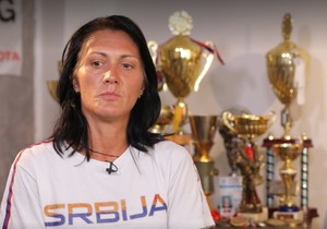 Radmila Perišić