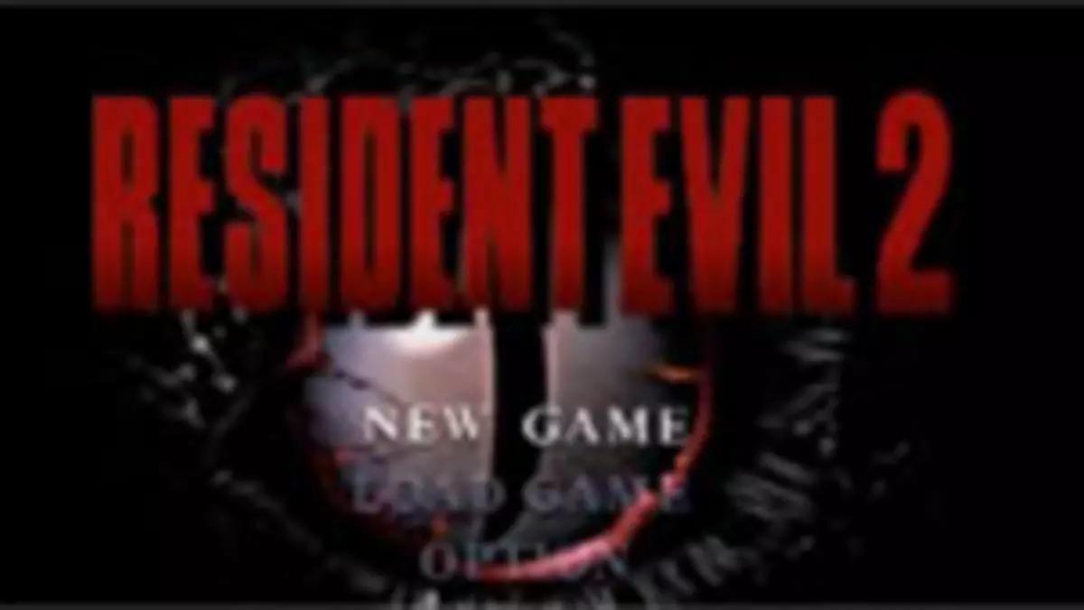 Gra z serii Resident Evil, która nigdy nie ujrzała światła dziennego, znalazła się w sieci