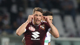 Cristiano Ronaldónál is többet fizethetnek a Torino olasz csatárának