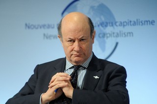 Rostowski będzie reformował Unię